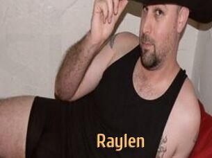 Raylen