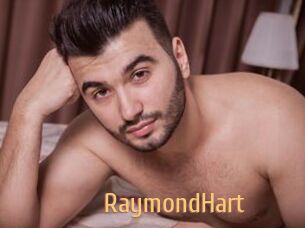 RaymondHart