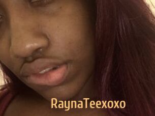 RaynaTeexoxo