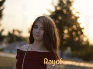Rayof