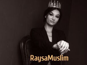 RaysaMuslim