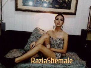 RaziaShemale