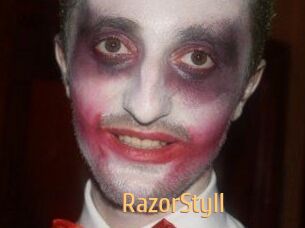 RazorStyll