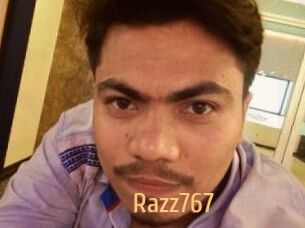 Razz767