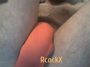 RcockX