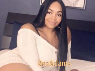 ReaAdams