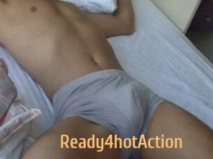 Ready4hotAction