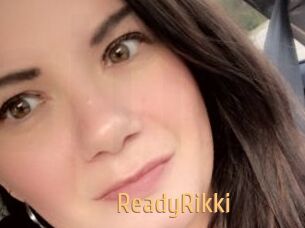 ReadyRikki