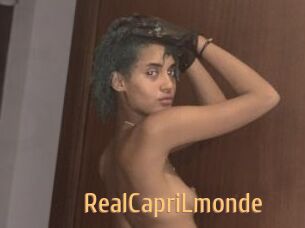 RealCapriLmonde