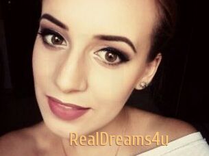 RealDreams4u