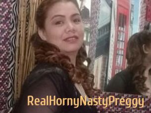 RealHornyNastyPreggy