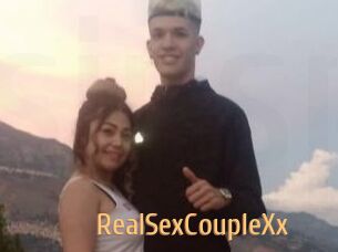 RealSexCoupleXx