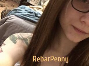 RebarPenny