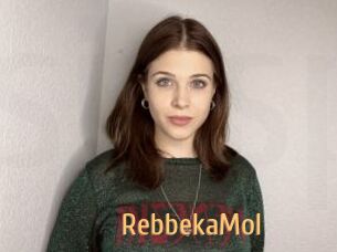 RebbekaMol