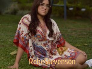 RebeStevenson