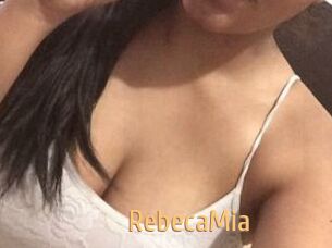 RebecaMia