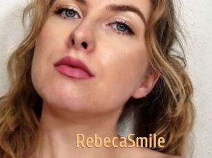 RebecaSmile