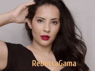 RebeccaGama