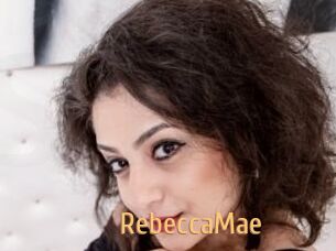 RebeccaMae