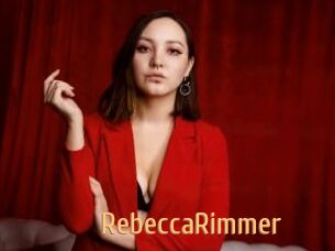 RebeccaRimmer