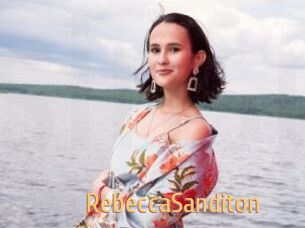 RebeccaSanditon