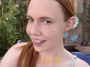 RebelB