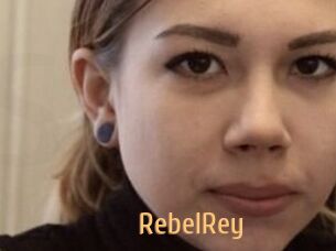 RebelRey