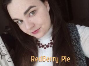 RedBerry_Pie