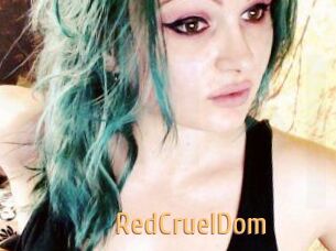 RedCruelDom