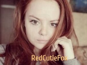 RedCutieFox