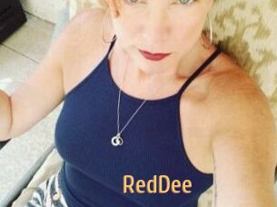 RedDee