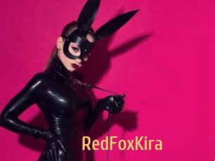 RedFoxKira
