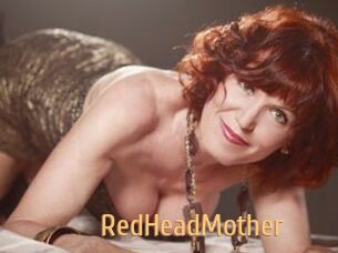 RedHeadMother