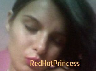RedHotPrincess