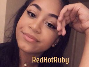 RedHotRuby