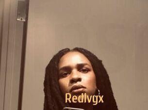 RedIvyx
