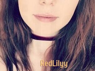 RedLilyy