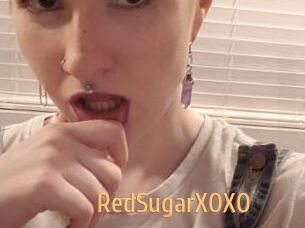 RedSugarXOXO