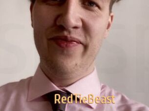RedTieBeast