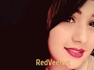 RedVeelvet