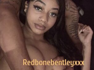 Redbonebentleyxxx