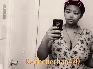 Redbonechan420