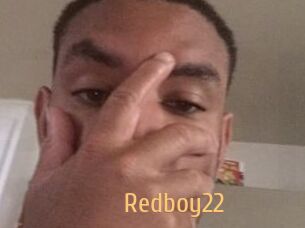 Redboy22