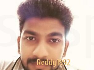 Reddy1992