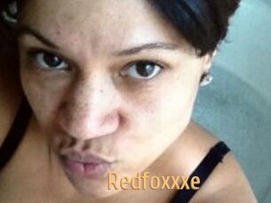 Redfoxxxe