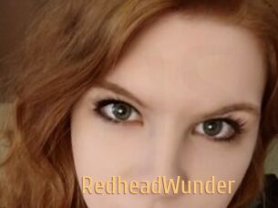 RedheadWunder