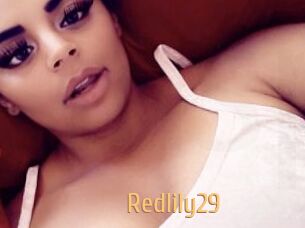 Redlily29