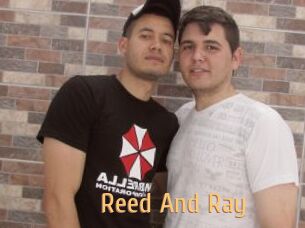 Reed_And_Ray