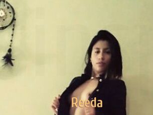 Reeda