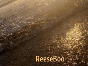 ReeseBoo